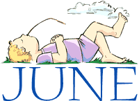 June